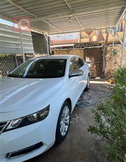 Chevrolet Impala